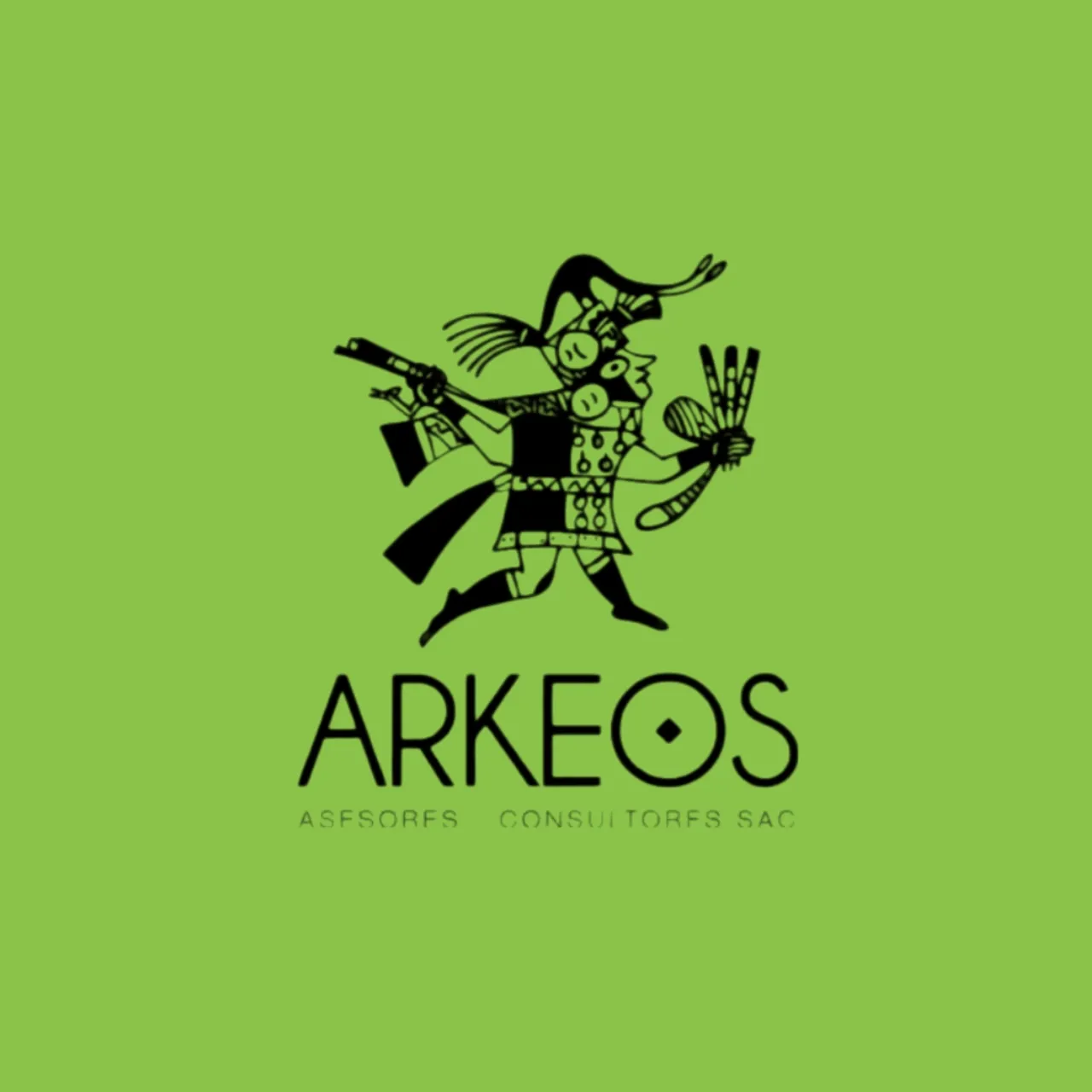 Arkeos