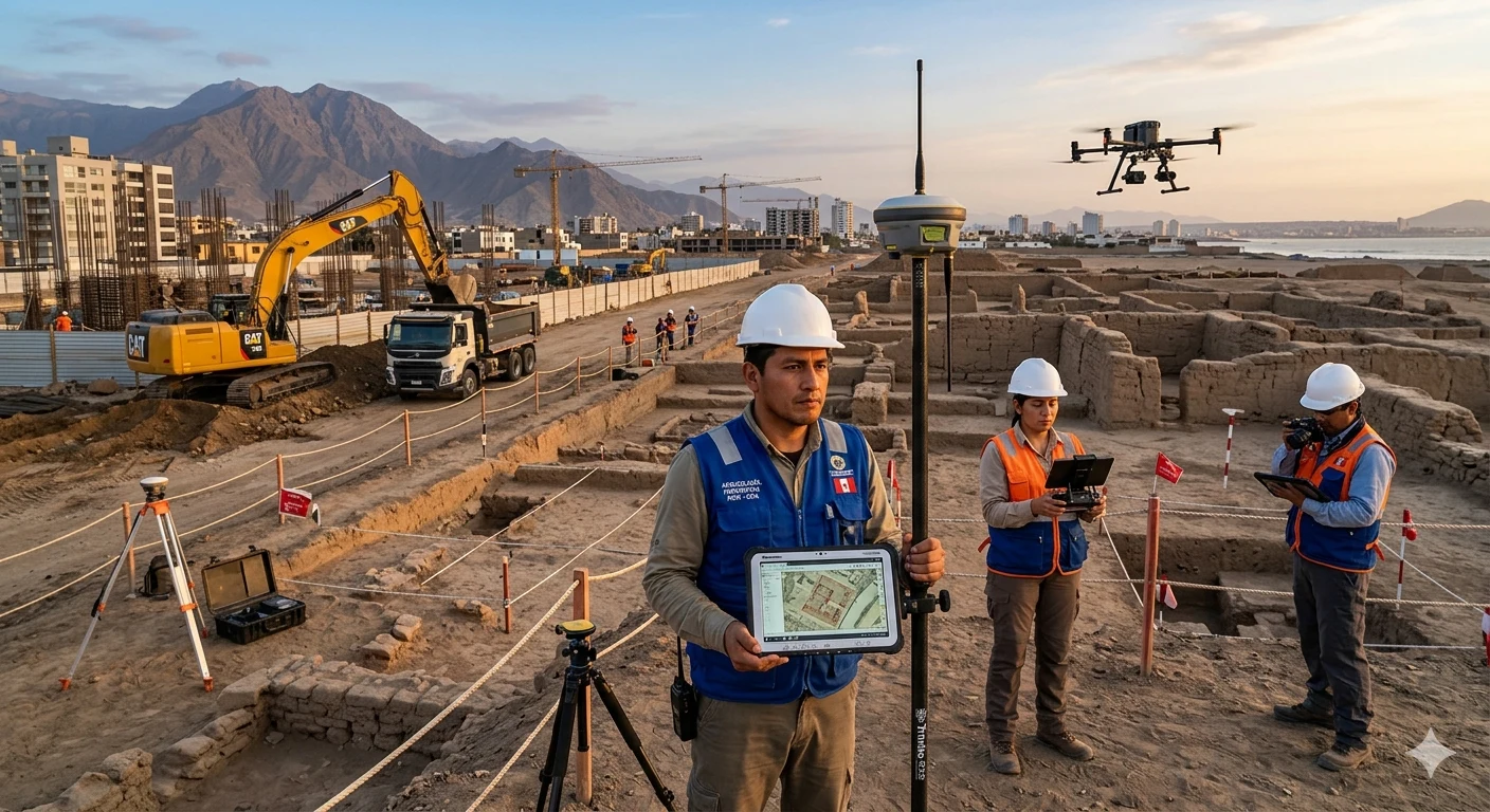 Arqueología Preventiva