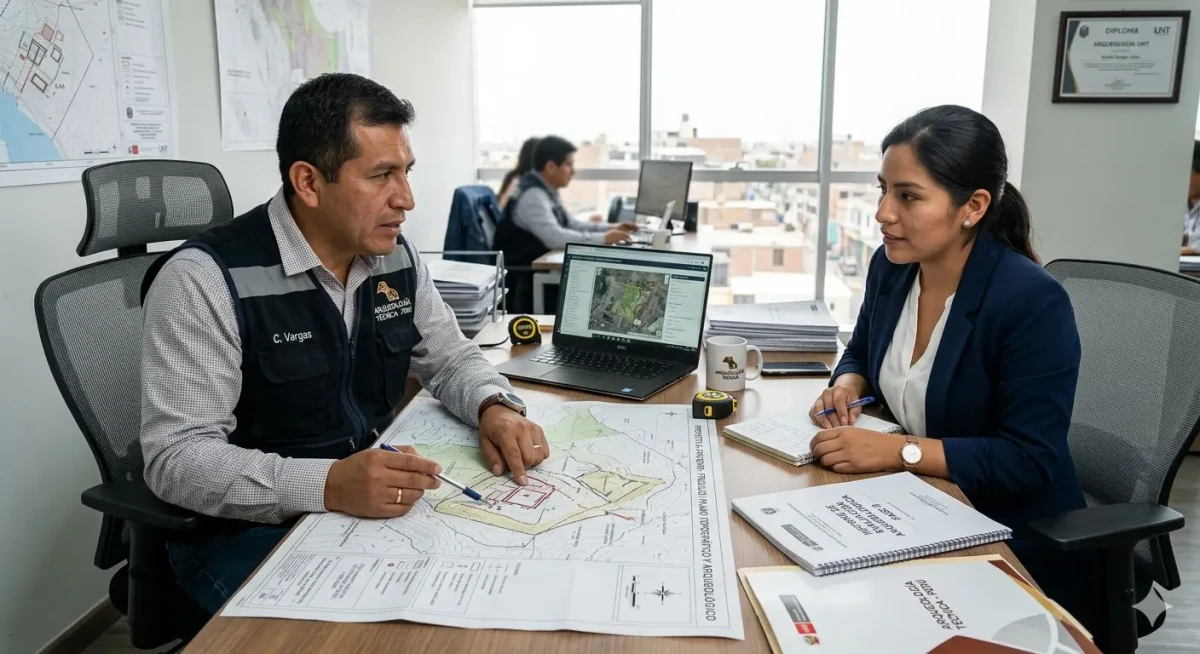 Consultoría CIRA en Perú: asesoría especializada para tu proyecto