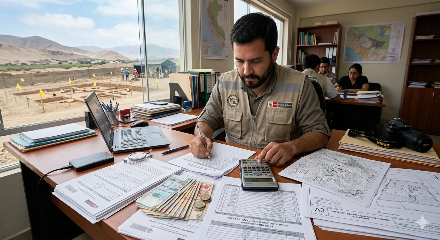 ¿Cuánto cuesta el CIRA en el Perú en 2026 y de qué depende el precio?