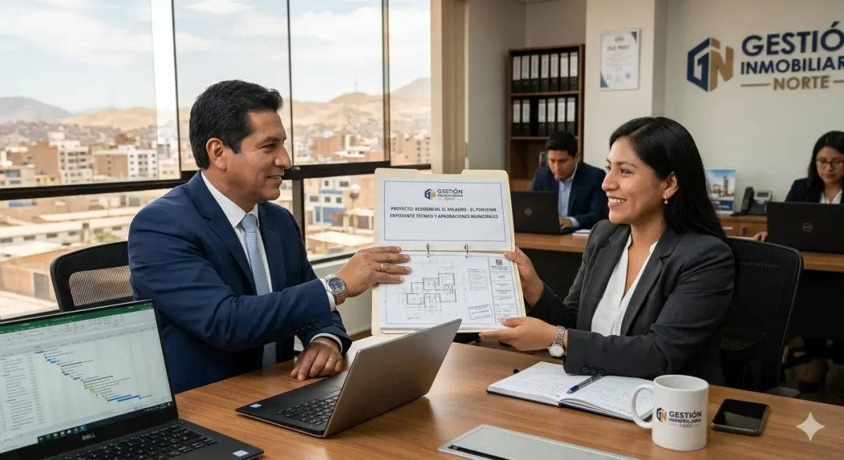 Servicio de trámite CIRA en Perú: gestión completa del proceso